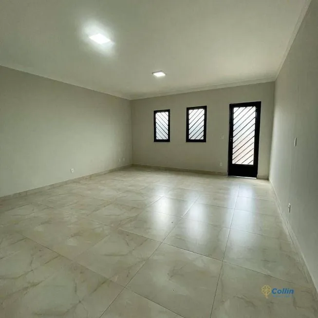 Foto 1 de Casa com 3 Quartos à venda, 150m² em Vila Olímpica, Uberaba