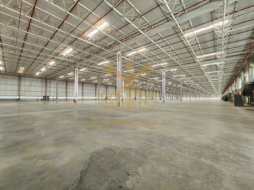 Foto 1 de Galpão/Depósito/Armazém para alugar, 4397m² em Cumbica, Guarulhos