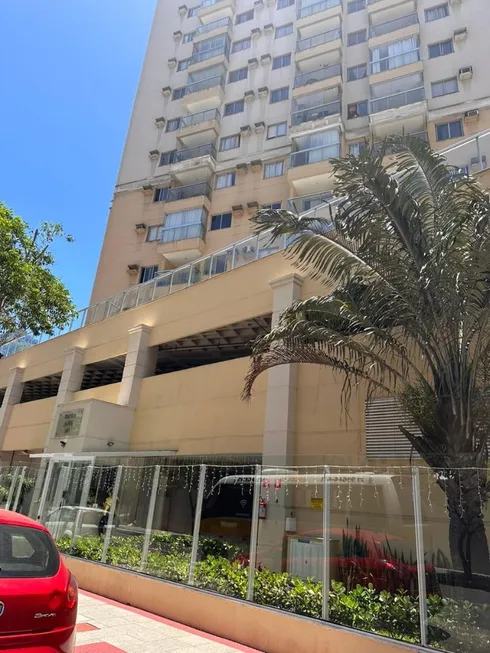 Foto 1 de Apartamento com 3 Quartos à venda, 83m² em Itapuã, Vila Velha