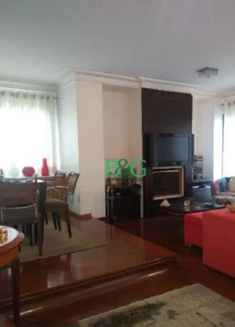 Foto 1 de Apartamento com 3 Quartos à venda, 170m² em Jardim Avelino, São Paulo