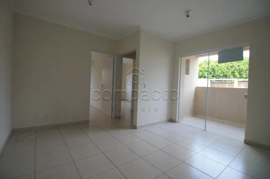 Foto 1 de Apartamento com 2 Quartos à venda, 53m² em , Bady Bassitt