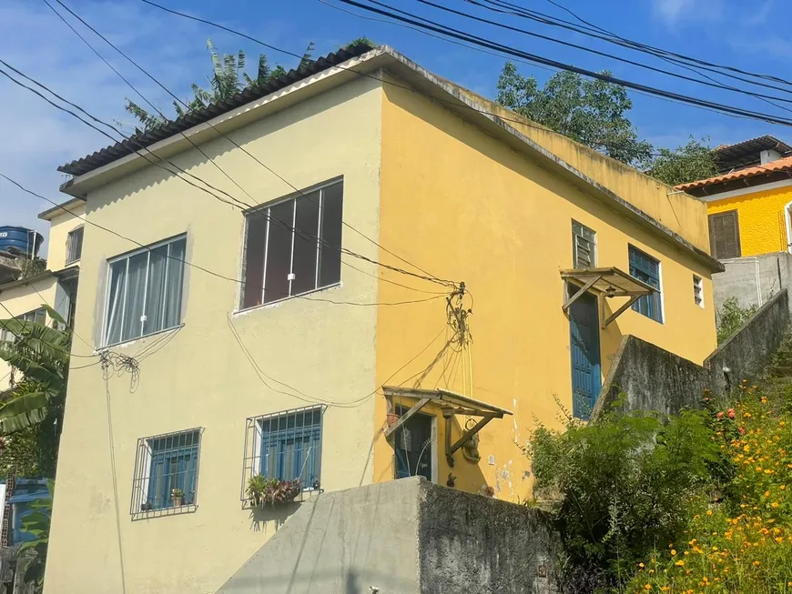 Foto 1 de Kitnet para alugar, 40m² em Baia de Guanabara, Rio de Janeiro