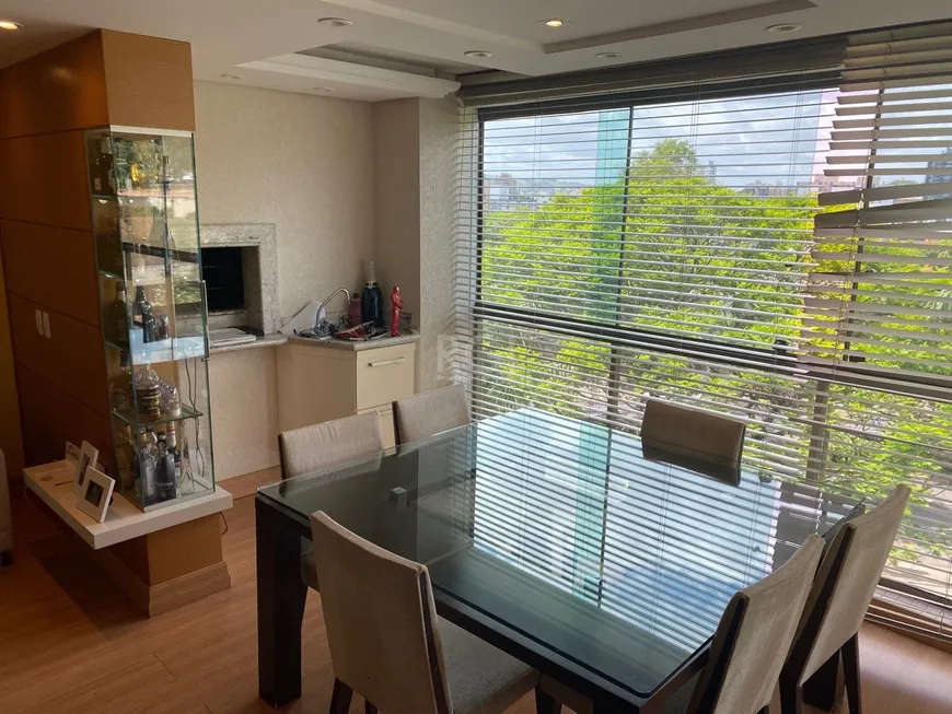 Foto 1 de Apartamento com 3 Quartos à venda, 122m² em Higienópolis, Porto Alegre