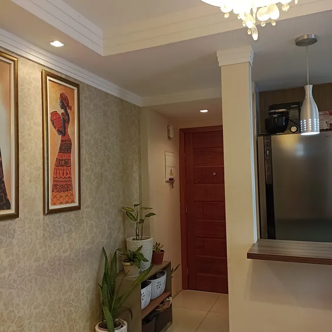 Foto 1 de Apartamento com 3 Quartos à venda, 60m² em Sete de Abril, Salvador