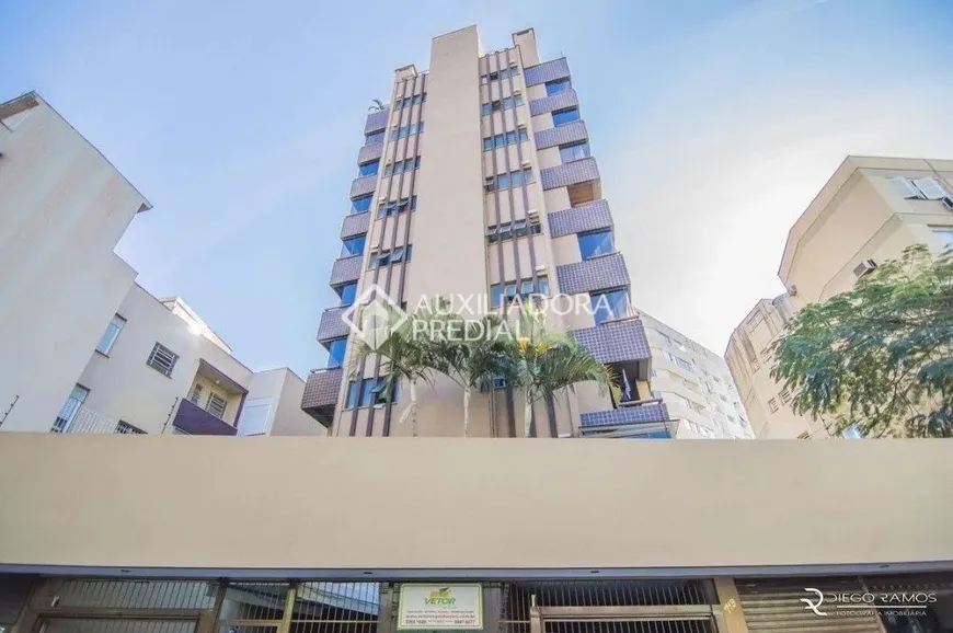 Foto 1 de Apartamento com 2 Quartos à venda, 180m² em Bom Fim, Porto Alegre