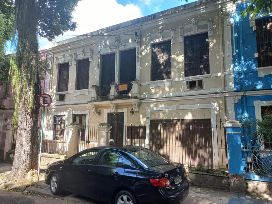 Foto 1 de Casa com 4 Quartos à venda, 150m² em Tijuca, Rio de Janeiro