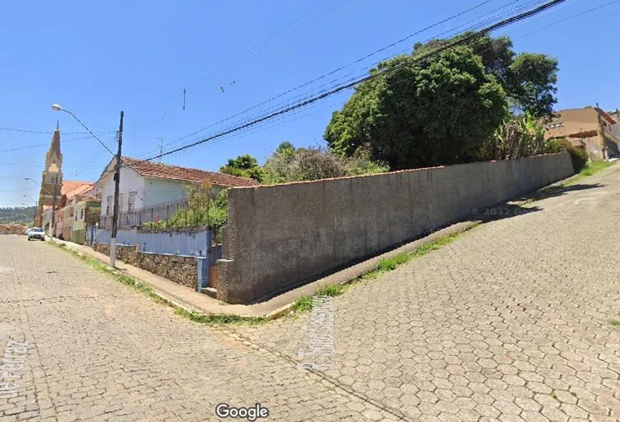 Foto 1 de Lote/Terreno à venda, 1136m² em Centro, Maria da Fé