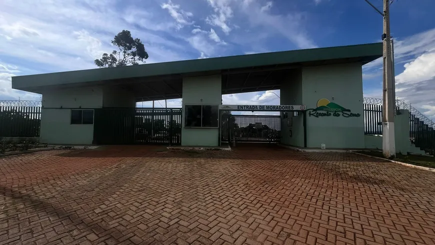 Foto 1 de Fazenda/Sítio com 4 Quartos à venda, 1628m² em Setor Central, Guapó