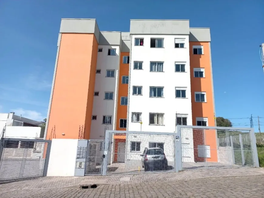 Foto 1 de Apartamento com 2 Quartos para alugar, 48m² em São Luiz, Caxias do Sul