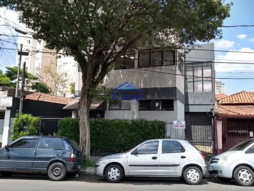 Foto 1 de Galpão/Depósito/Armazém à venda, 408m² em Jardim Caravelas, São Paulo