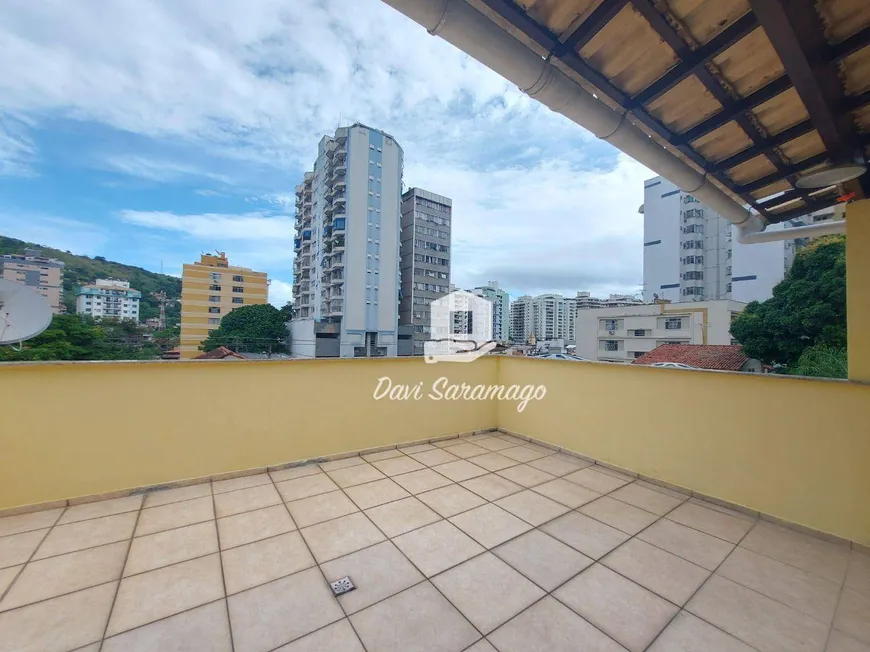 Foto 1 de Casa com 4 Quartos à venda, 90m² em Santa Rosa, Niterói