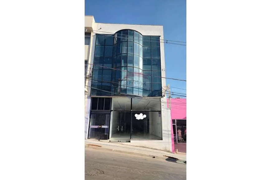 Foto 1 de Ponto Comercial para alugar, 413m² em Centro, Itatiba