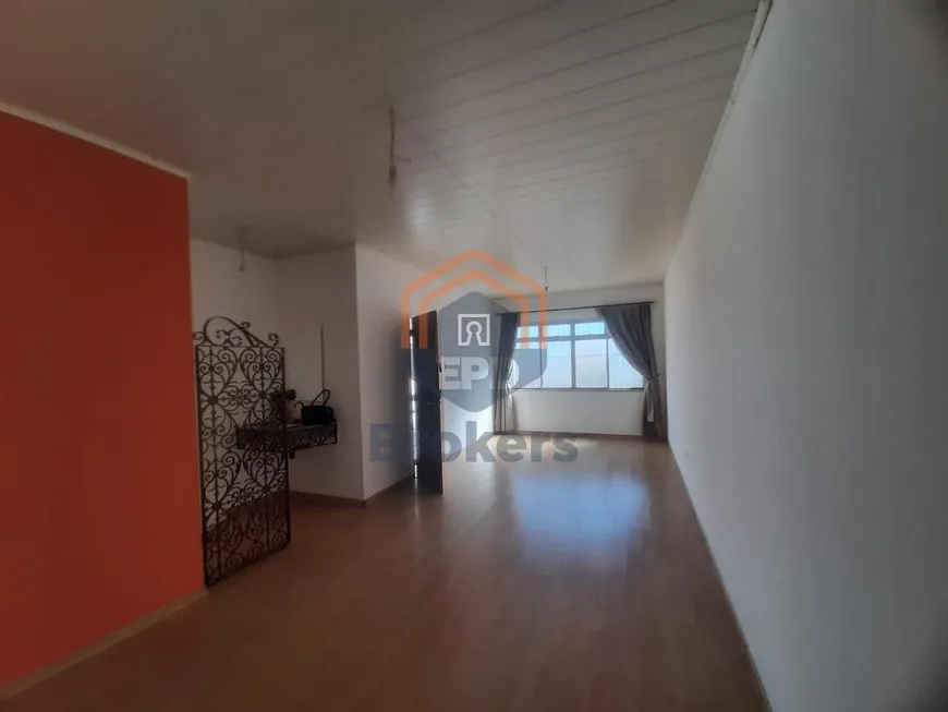 Foto 1 de Casa com 3 Quartos à venda, 169m² em Ponte de Sao Joao, Jundiaí