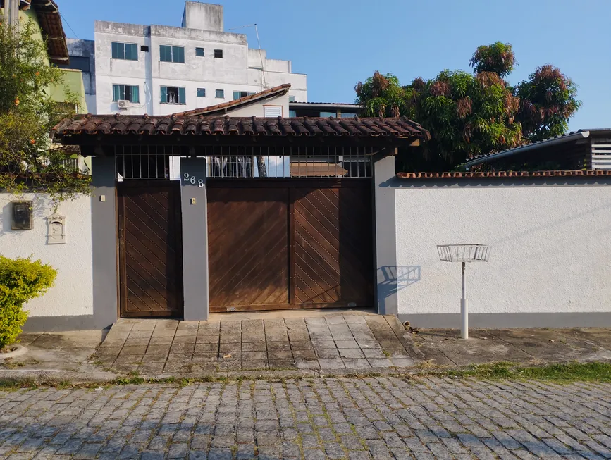 Foto 1 de Casa com 3 Quartos à venda, 200m² em Casa Grande, Rio das Ostras