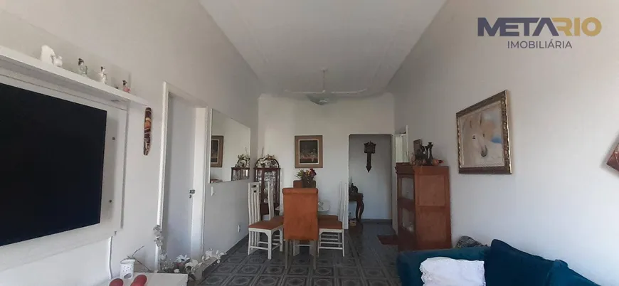 Foto 1 de Apartamento com 2 Quartos à venda, 78m² em  Vila Valqueire, Rio de Janeiro