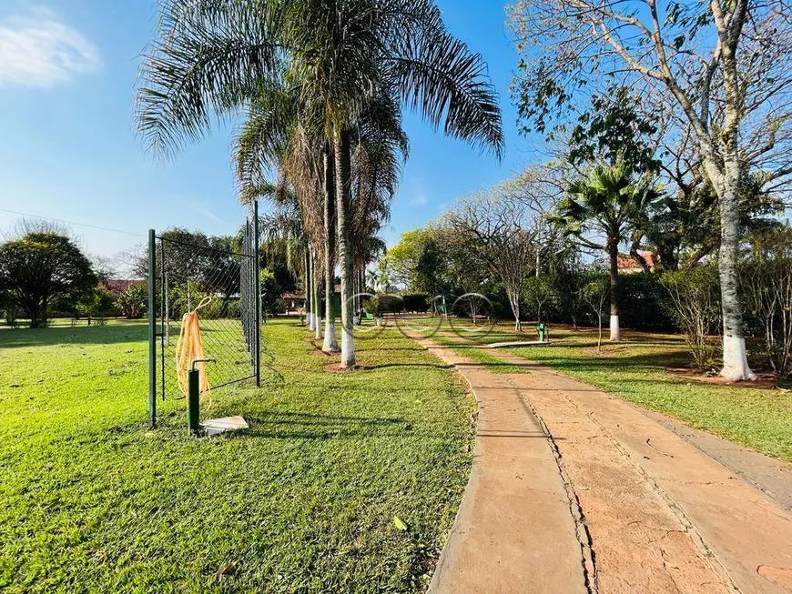 Foto 1 de Casa com 5 Quartos à venda, 158m² em Santa Rita, Piracicaba