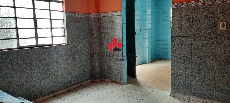 Foto 1 de Sobrado com 4 Quartos à venda, 176m² em Jardim Jau Zona Leste, São Paulo