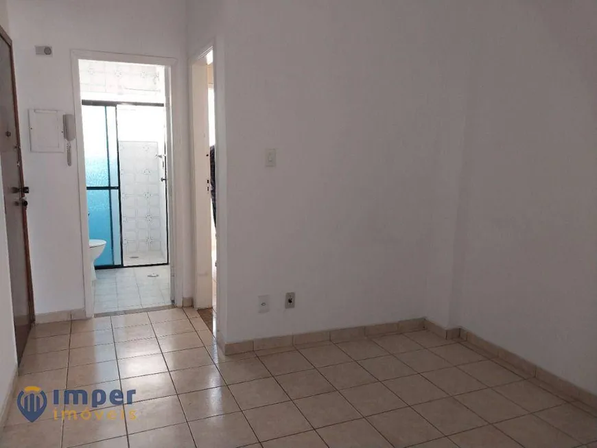 Foto 1 de Apartamento com 1 Quarto à venda, 36m² em Santa Cecília, São Paulo