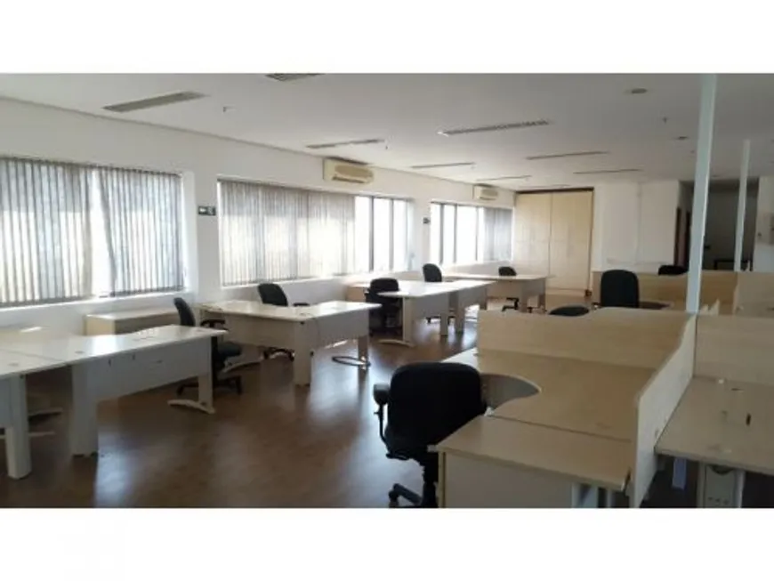 Foto 1 de Sala Comercial para alugar, 500m² em Vila Santo Antonio, Bauru