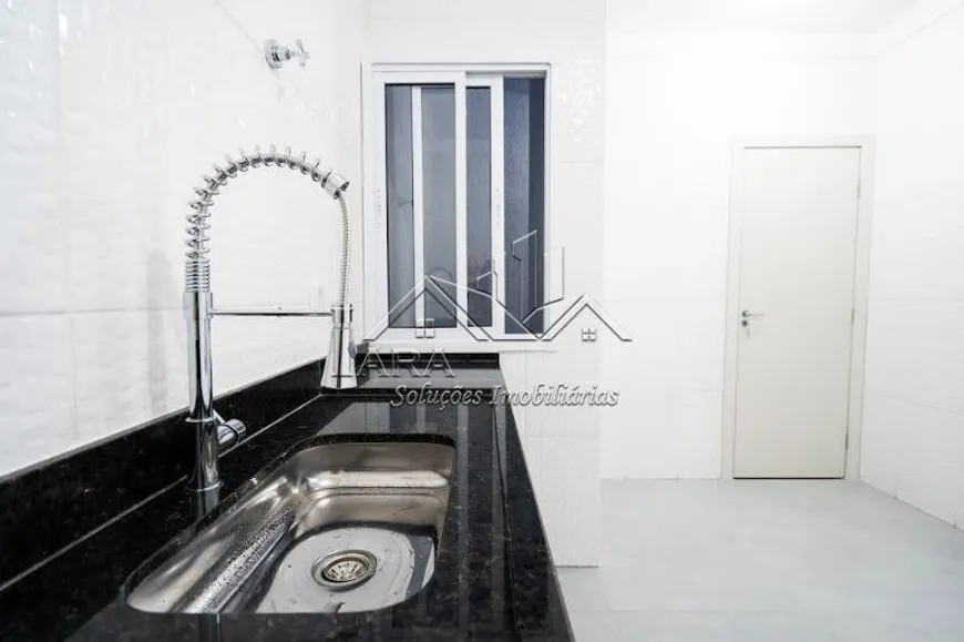 Foto 1 de Casa de Condomínio com 3 Quartos à venda, 165m² em Vila Prudente, São Paulo