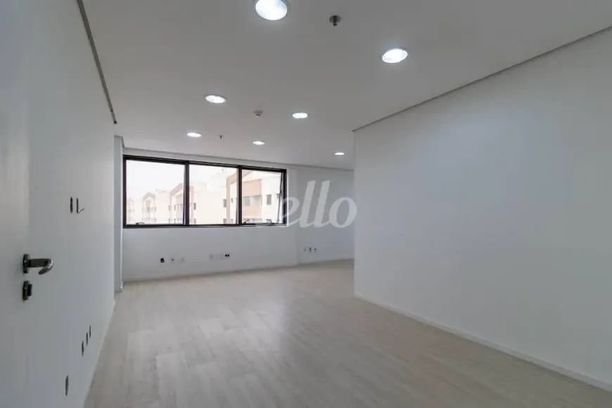 Foto 1 de Sala Comercial para alugar, 34m² em Vila Baeta Neves, São Bernardo do Campo