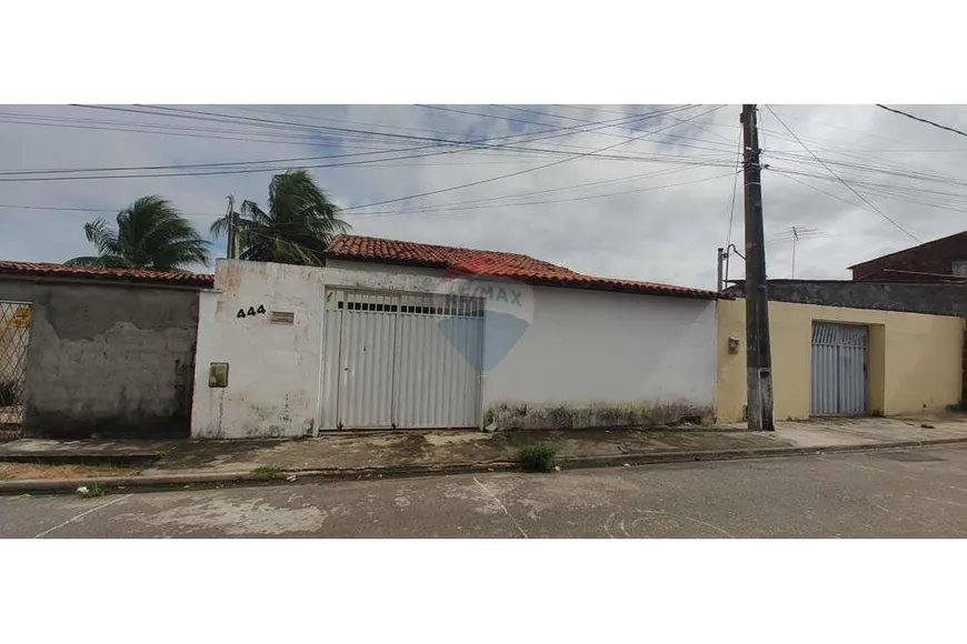 Foto 1 de Casa com 2 Quartos à venda, 60m² em Pajuçara, Natal
