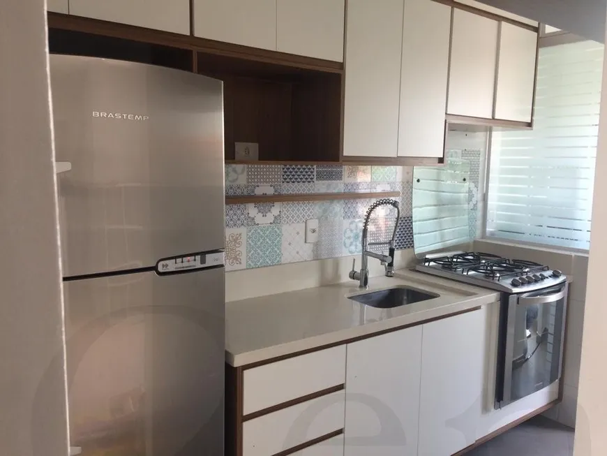 Foto 1 de Apartamento com 2 Quartos à venda, 62m² em Vila Sônia, São Paulo