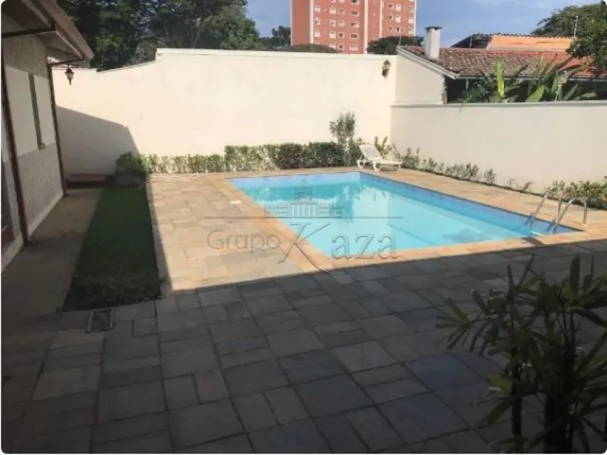 Foto 1 de Casa com 4 Quartos à venda, 302m² em Jardim Esplanada, São José dos Campos