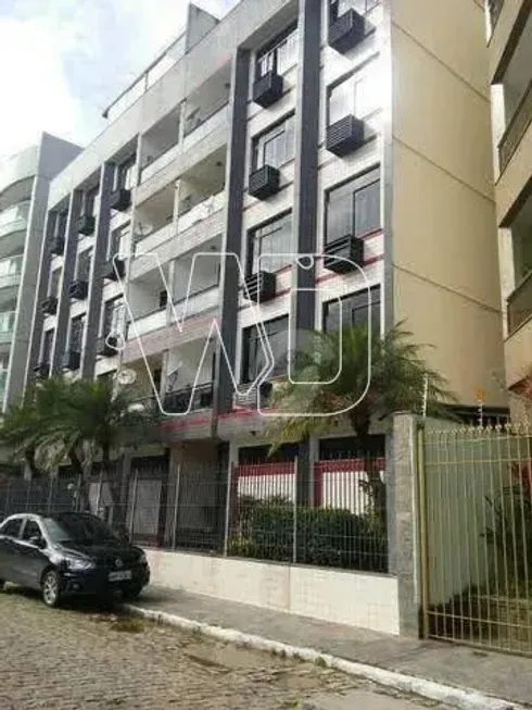Foto 1 de Apartamento com 3 Quartos à venda, 120m² em Centro, Rio Bonito