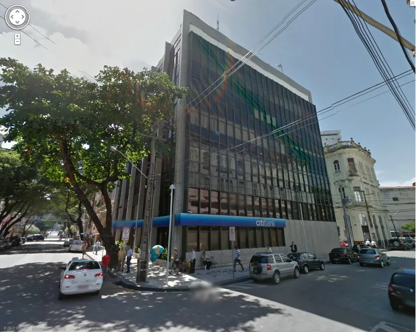 Foto 1 de Sala Comercial com 2 Quartos para alugar, 124m² em Recife, Recife