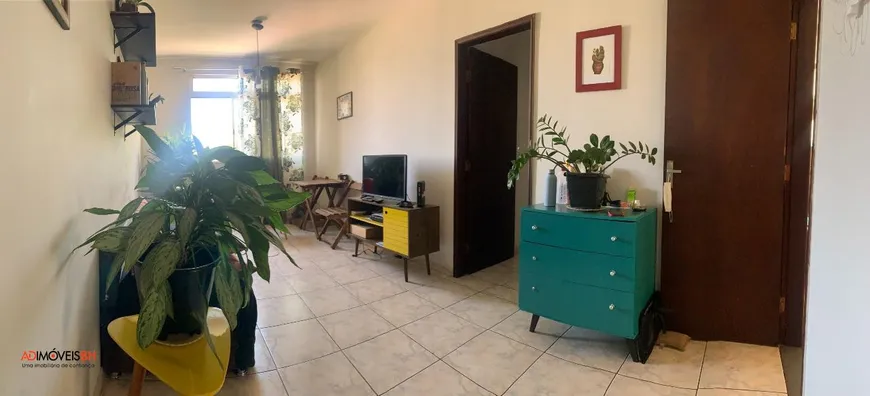 Foto 1 de Apartamento com 2 Quartos à venda, 64m² em Colégio Batista, Belo Horizonte