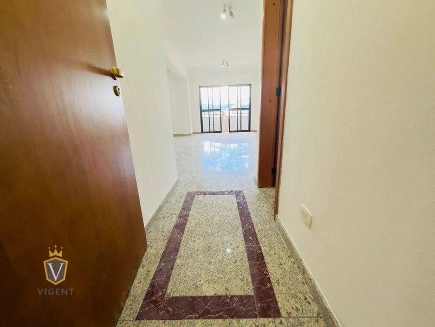 Foto 1 de Apartamento com 3 Quartos à venda, 157m² em Centro, Jundiaí