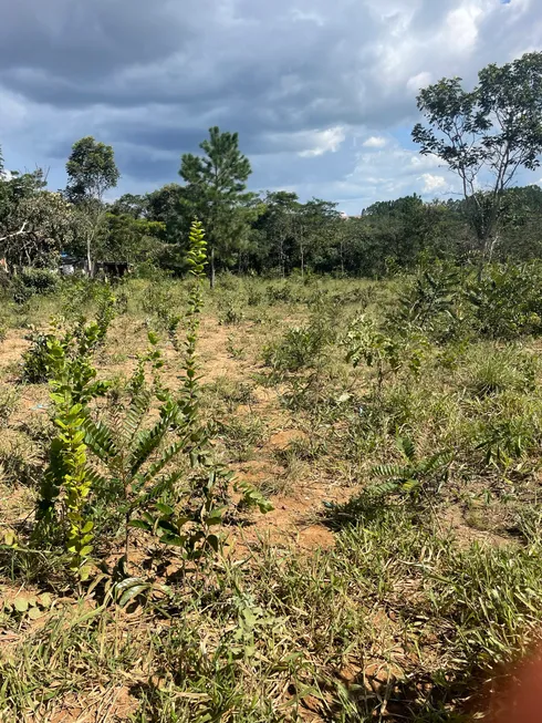 Foto 1 de Fazenda/Sítio à venda, 9725m² em Jardim Brasilia II, Águas Lindas de Goiás