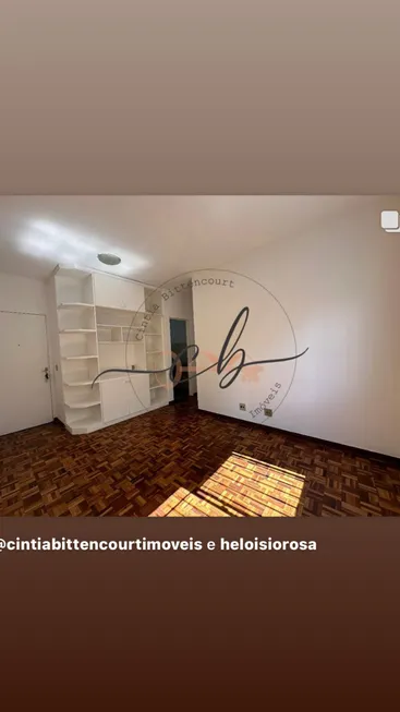 Foto 1 de Apartamento com 3 Quartos à venda, 58m² em Camargos, Belo Horizonte