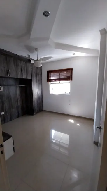 Foto 1 de Apartamento com 2 Quartos à venda, 80m² em Canto do Forte, Praia Grande