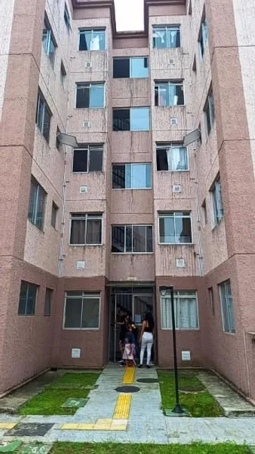 Foto 1 de Apartamento com 2 Quartos à venda, 48m² em Hípica, Porto Alegre