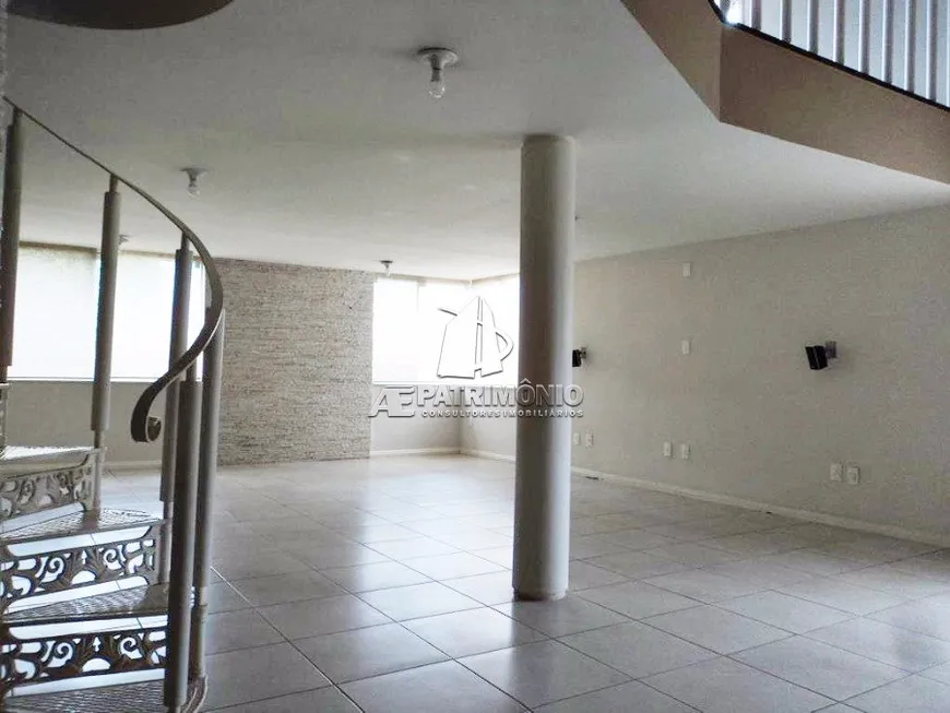 Foto 1 de Casa com 3 Quartos à venda, 330m² em Jardim Bandeirantes, Sorocaba