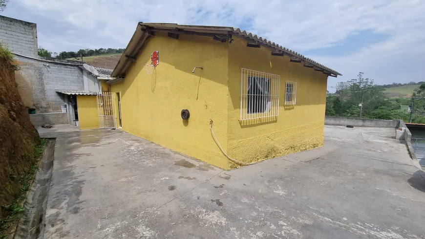 Foto 1 de Casa com 2 Quartos à venda, 120m² em Suissa, Ribeirão Pires