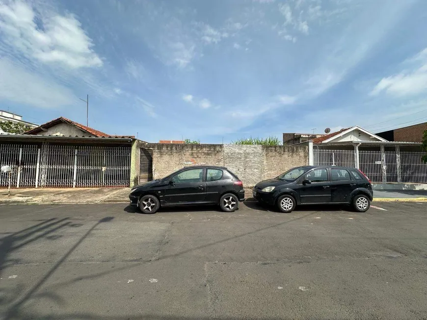 Foto 1 de Lote/Terreno à venda, 250m² em Vila Sônia, Piracicaba