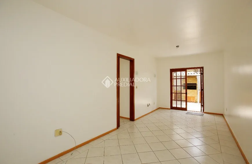 Foto 1 de Apartamento com 3 Quartos à venda, 71m² em Tristeza, Porto Alegre