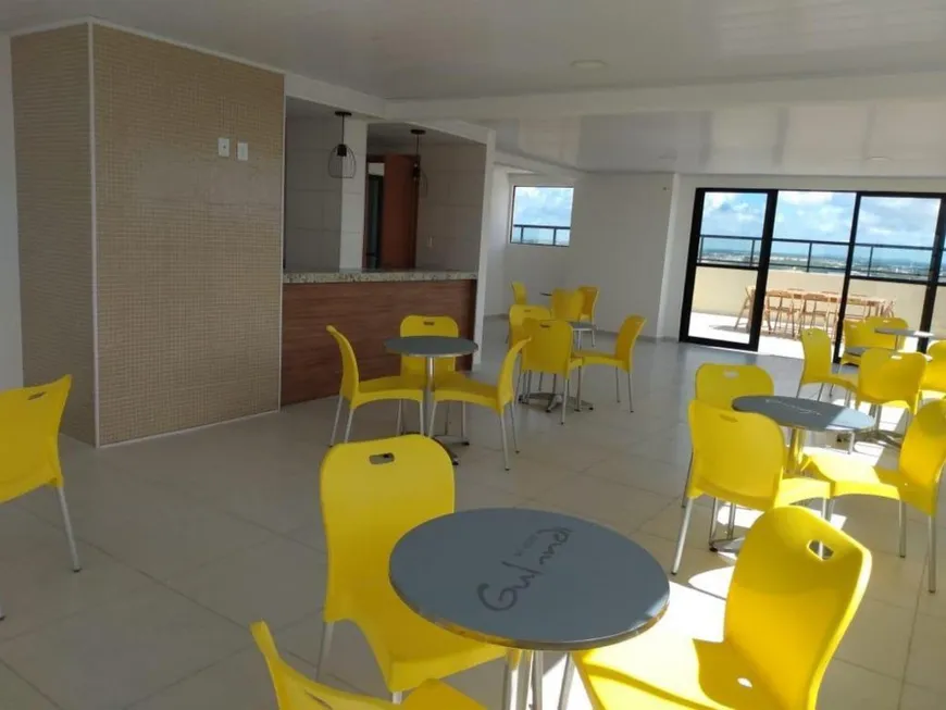 Foto 1 de Apartamento com 3 Quartos à venda, 60m² em Barro Duro, Maceió