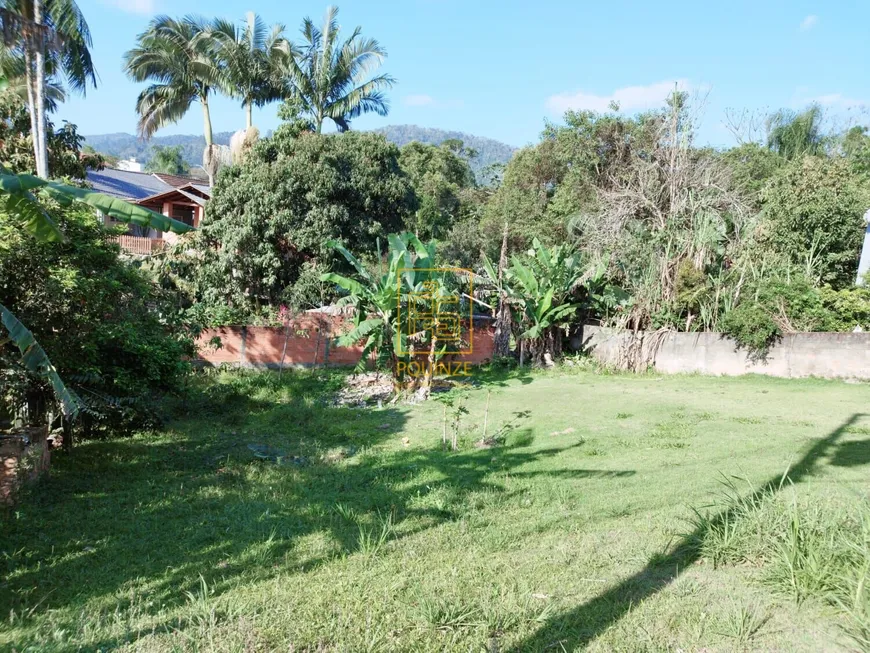 Foto 1 de Lote/Terreno à venda, 450m² em Pomeranos, Timbó