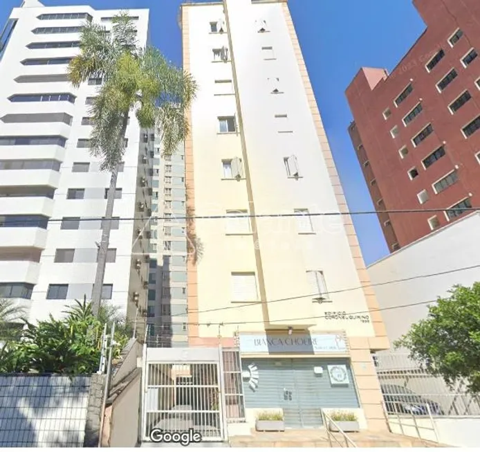 Foto 1 de Apartamento com 1 Quarto à venda, 69m² em Cambuí, Campinas