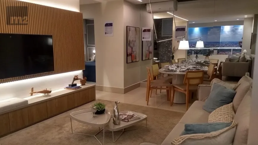 Foto 1 de Apartamento com 3 Quartos à venda, 88m² em Residencial Granville, Goiânia