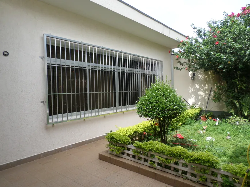 Foto 1 de Imóvel Comercial com 7 Quartos para alugar, 280m² em Jabaquara, São Paulo