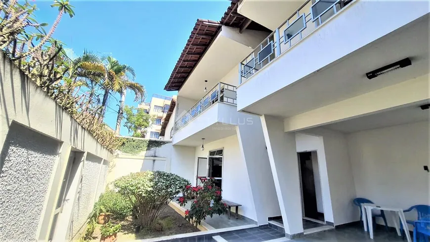 Foto 1 de Casa de Condomínio com 3 Quartos à venda, 259m² em  Vila Valqueire, Rio de Janeiro