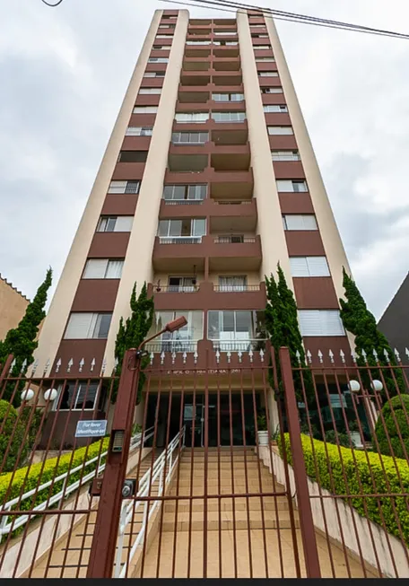 Foto 1 de Apartamento com 3 Quartos à venda, 75m² em Móoca, São Paulo