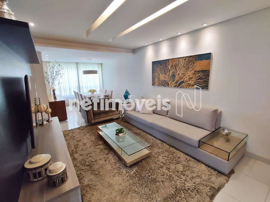 Foto 1 de Apartamento com 3 Quartos à venda, 94m² em Sagrada Família, Belo Horizonte