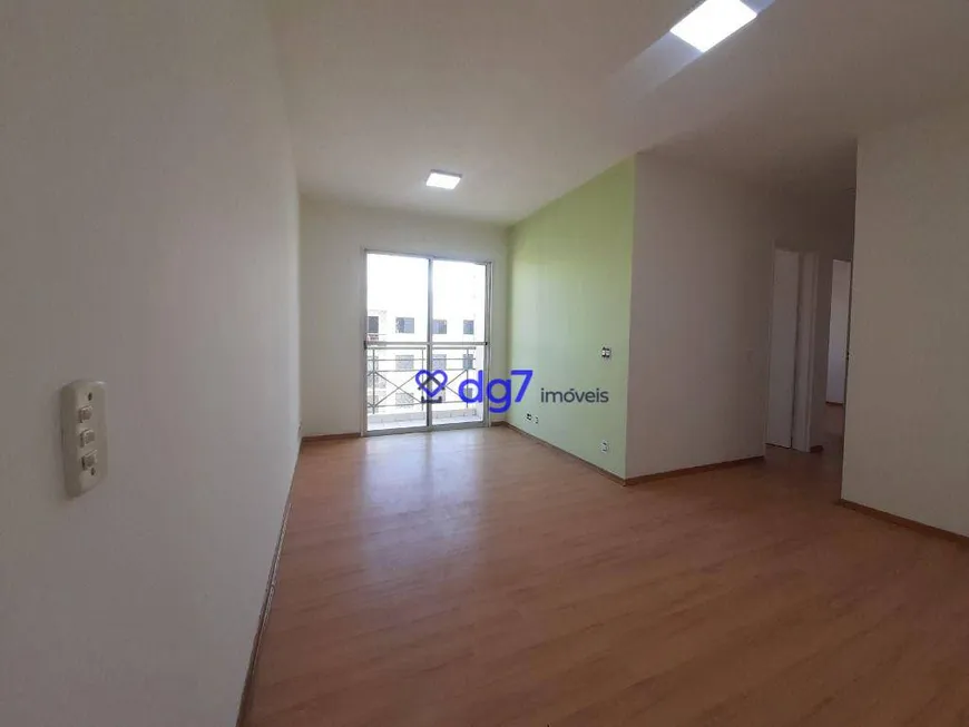 Foto 1 de Apartamento com 3 Quartos à venda, 63m² em Butantã, São Paulo