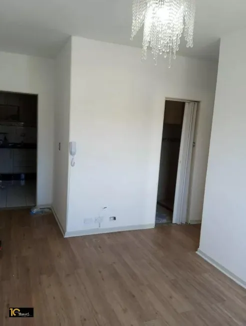 Foto 1 de Apartamento com 2 Quartos à venda, 59m² em Vila Santa Luzia, Taboão da Serra